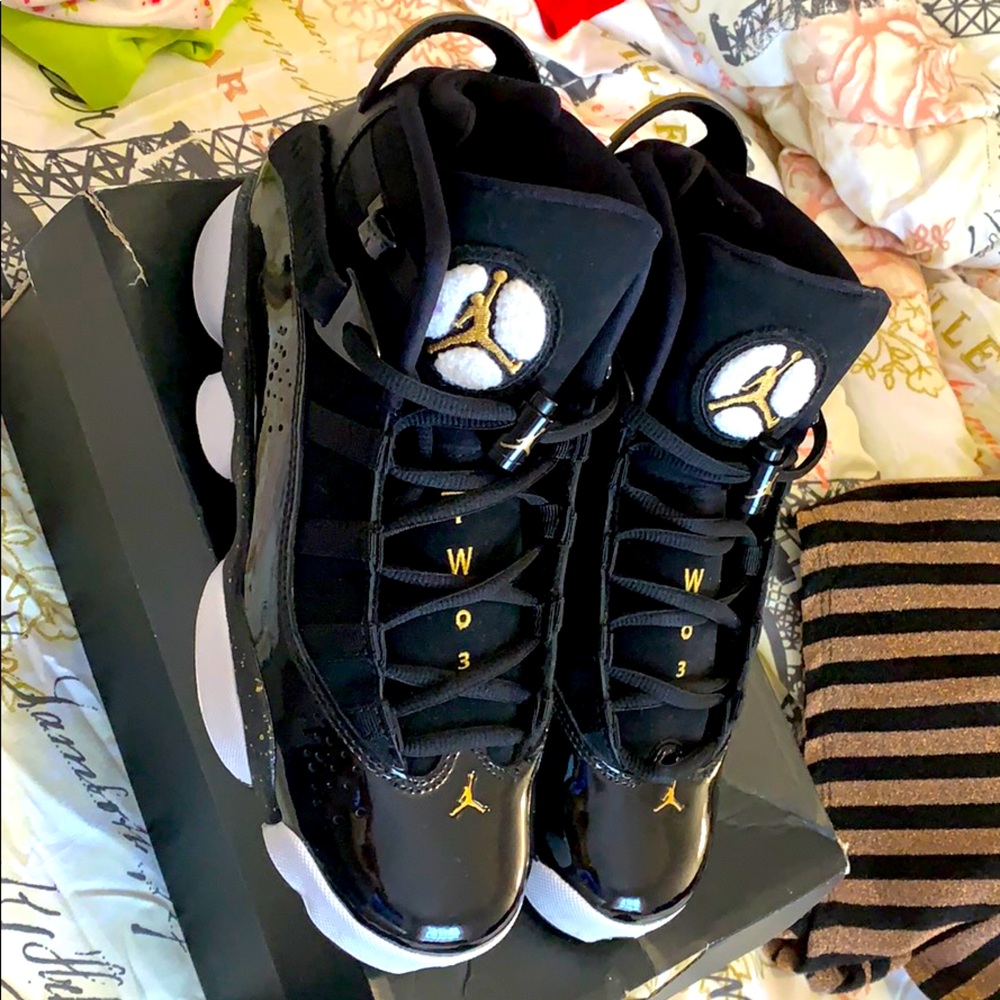 Jordans